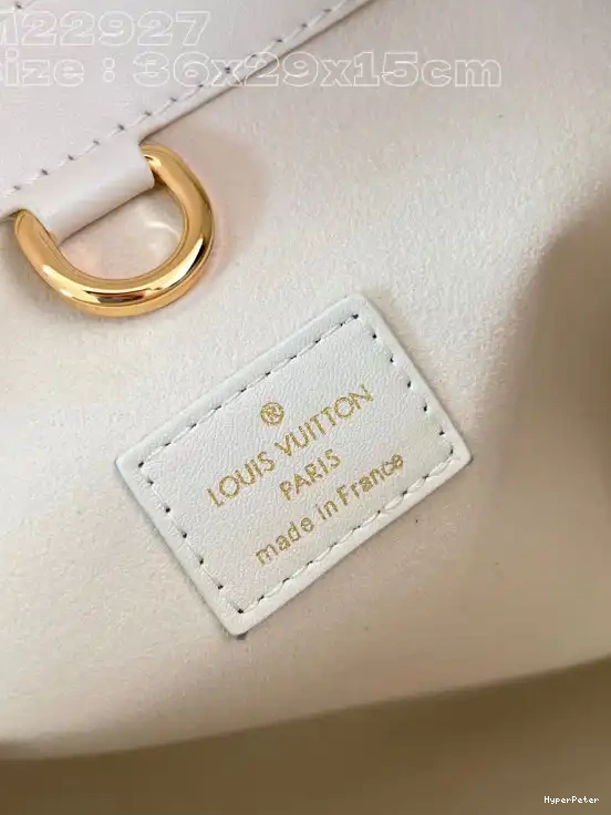 LOCK VUITTON LOUIS MM IT 0604